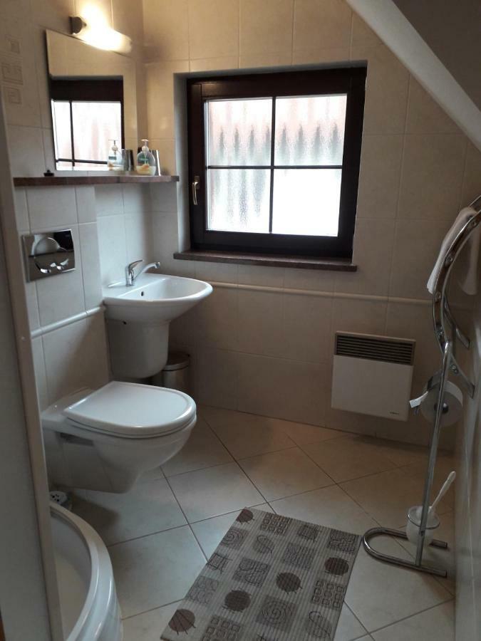 Apartman Kristina Ivachnova 49 Bešeňová Dış mekan fotoğraf