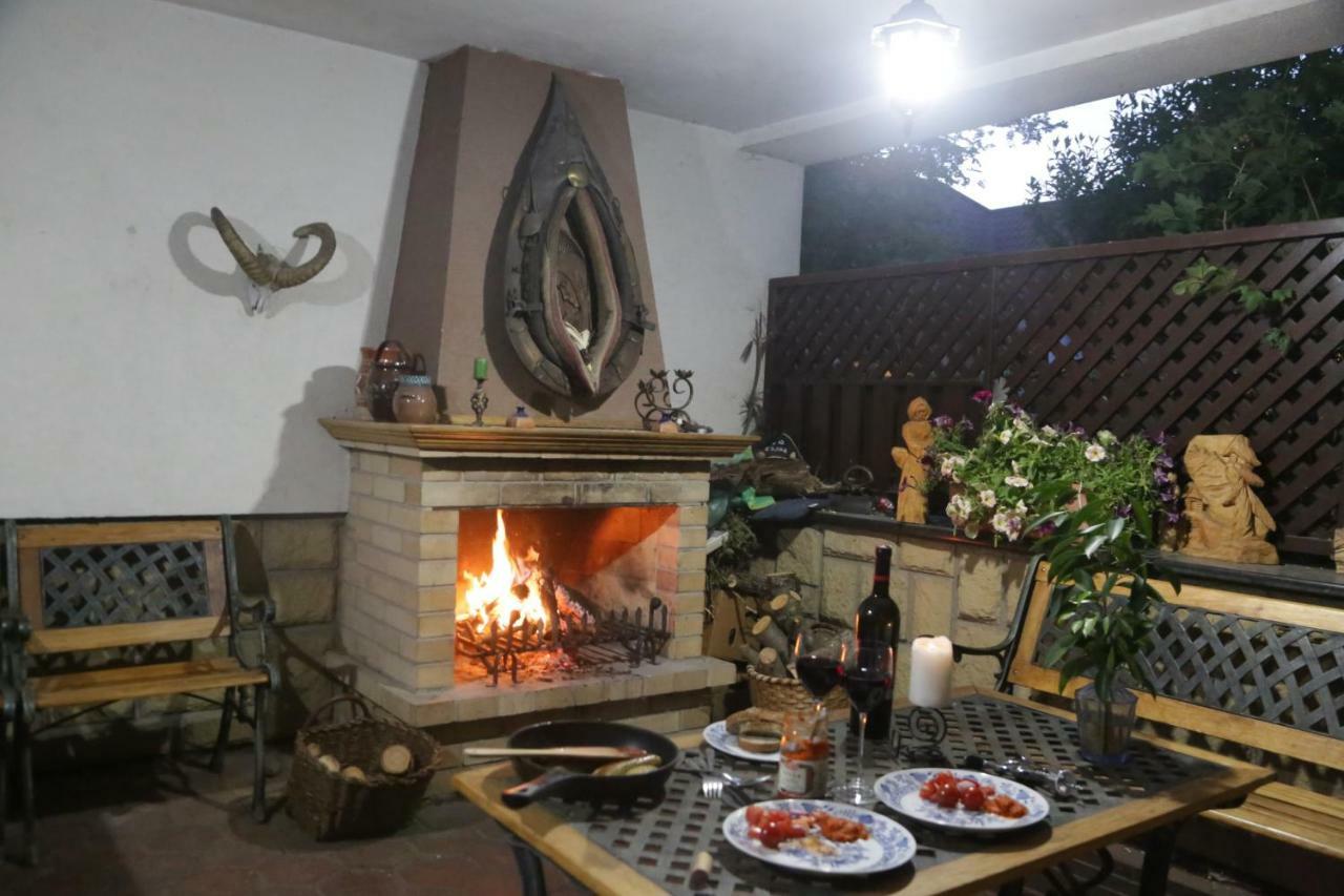 Apartman Kristina Ivachnova 49 Bešeňová Dış mekan fotoğraf