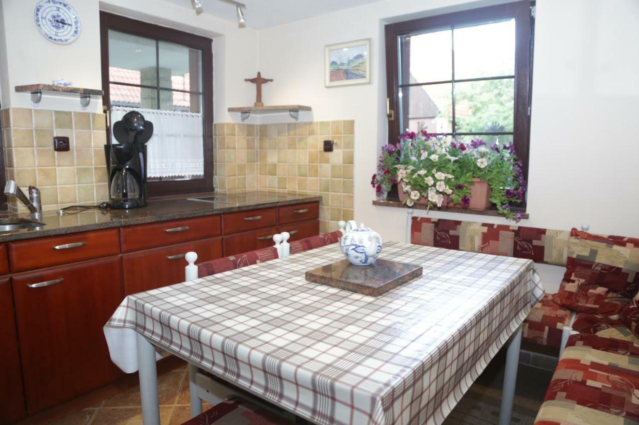 Apartman Kristina Ivachnova 49 Bešeňová Dış mekan fotoğraf